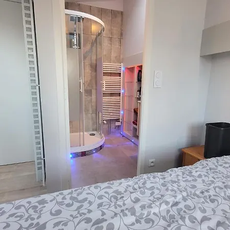 Maison De Bourg - 400 M De La Normandie Nyaraló Langrune-sur-Mer