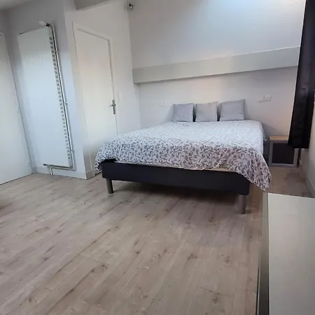 Maison De Bourg - 400 M De La Normandie Nyaraló