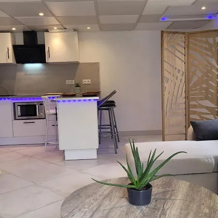 Maison De Bourg - 400 M De La Normandie Nyaraló Langrune-sur-Mer